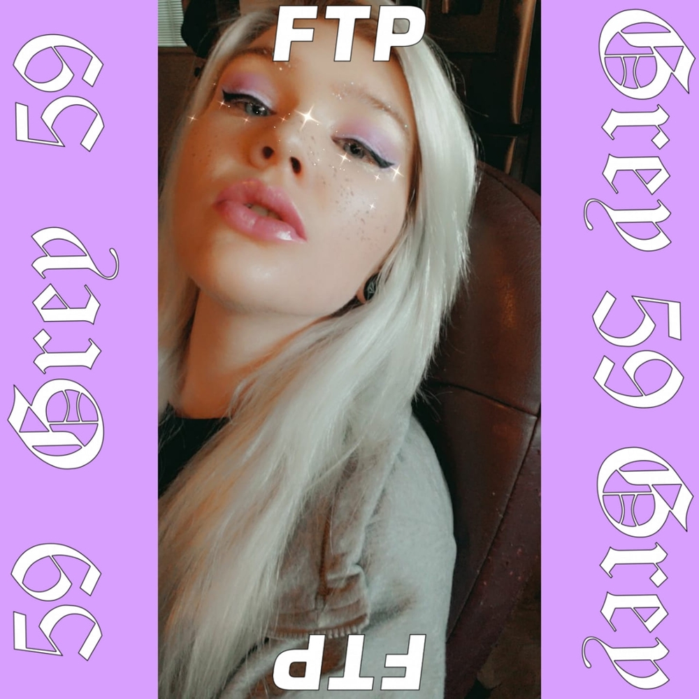 Meet your Posher, Lilly